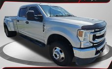 2021 Ford Super Duty F-350 XL