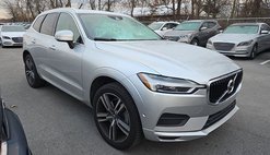 2019 Volvo XC60 T6 Momentum