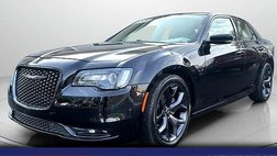 2023 Chrysler 300 S V6