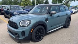 2023 MINI Countryman Cooper S ALL4