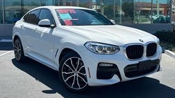 2019 BMW X4 xDrive30i