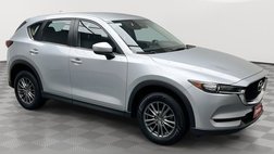 2018 Mazda CX-5 Sport