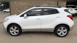 2015 Buick Encore Convenience
