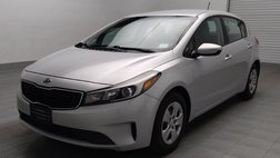 2017 Kia Forte5 LX