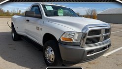 2010 Dodge Ram 3500 ST
