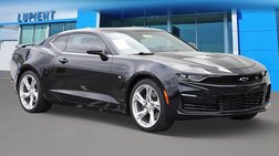 2020 Chevrolet Camaro SS