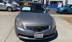 2009 Nissan Altima 2.5 S