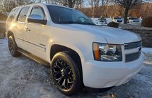 2011 Chevrolet Tahoe LTZ