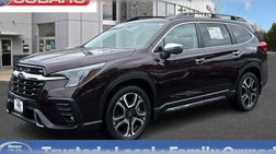 2023 Subaru Ascent Touring