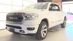 2019 Ram Ram Pickup 1500 Limited