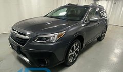2020 Subaru Outback Touring XT