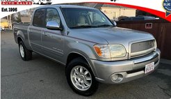 2006 Toyota Tundra Darrell Waltrip Edition