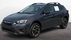 2023 Subaru Crosstrek Base