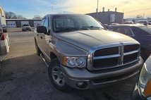 2003 Dodge Ram 1500 SLT