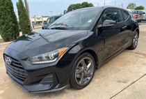 2019 Hyundai Veloster 2.0L