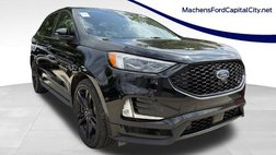 2024 Ford Edge ST
