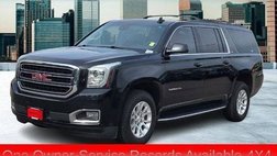 2019 GMC Yukon XL SLT