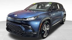 2023 Fisker Ocean Extreme