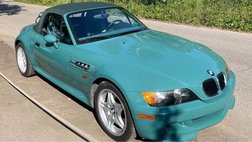 1998 BMW M Base
