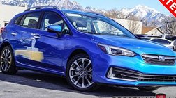 2023 Subaru Impreza Limited