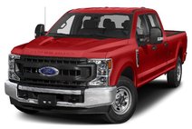 2021 Ford Super Duty F-250 Lariat