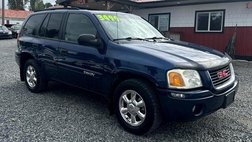 2004 GMC Envoy SLE