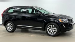 2017 Volvo XC60 T5 Dynamic