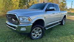 2015 Ram Ram Pickup 2500 Laramie