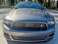 2013 Ford Mustang Base