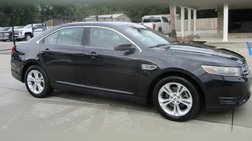 2013 Ford Taurus SEL