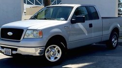2006 Ford F-150 Harley-Davidson