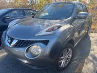 2015 Nissan JUKE SL