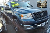 2004 Ford F-150 XLT