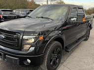 2013 Ford F-150 FX2