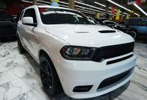 2019 Dodge Durango SRT