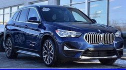 2021 BMW X1 xDrive28i