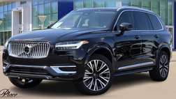 2025 Volvo XC90 T8 Plus Bright Theme 7P