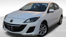 2010 Mazda MAZDA3 i Touring
