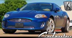 2011 Jaguar XK XKR