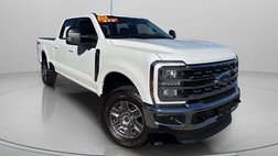2024 Ford Super Duty F-250 Lariat