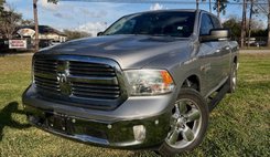 2019 Ram Ram Pickup 1500 Big Horn