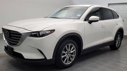 2019 Mazda CX-9 Touring