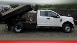 2019 Ford Super Duty F-350 XLT