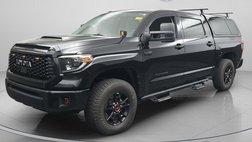 2019 Toyota Tundra TRD Pro