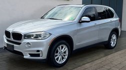 2014 BMW X5 sDrive35i