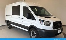 2017 Ford Transit 250