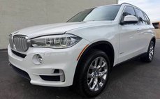 2014 BMW X5 xDrive50i