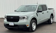 2023 Ford Maverick XL