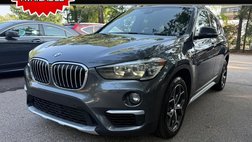 2019 BMW X1 sDrive28i