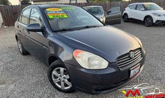 2009 Hyundai Accent GLS